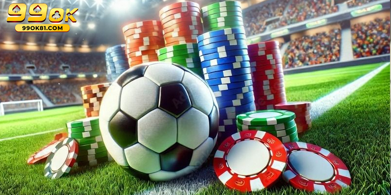 Bí quyết đầu tư hiệu quả vào cá cược thể thao 99ok