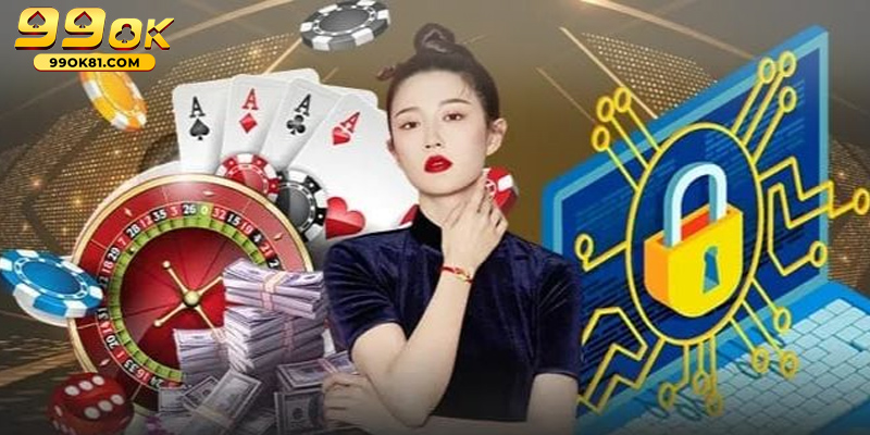 99OK - Link Nhà Cái Cá Cược 99ok Club 2025 - Đăng ký + 99k Chính sách bảo mật tại 99ok tiên tiến, hiện đại