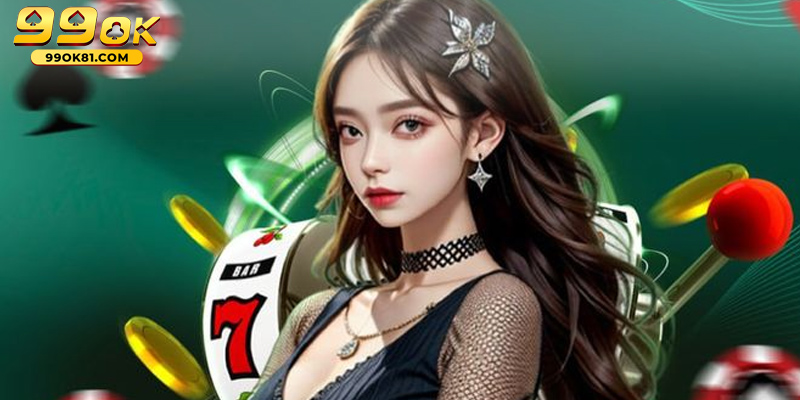 99OK - Link Nhà Cái Cá Cược 99ok Club 2025 - Đăng ký + 99k Chương trình khuyến mãi vô cùng phong phú