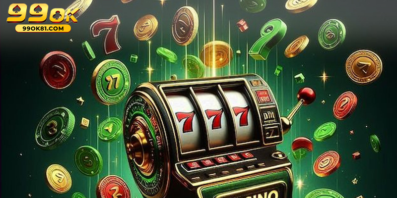 Danh sách nhà phát hành hợp tác với slot 99ok