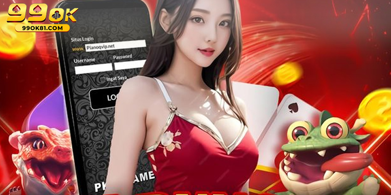 Khuyến Mãi 99ok - Săn Ngay Ưu Đãi Khủng Khi Đầu Tư 2025 Khuyến mãi 99ok VIP dành cho từng cấp độ hội viên