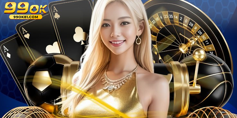 Liên Hệ 99ok - Tổng Hợp Các Cách Trao Đổi Với Hệ Thống 2025 Liên hệ 99ok thông qua nền tảng mạng xã hội