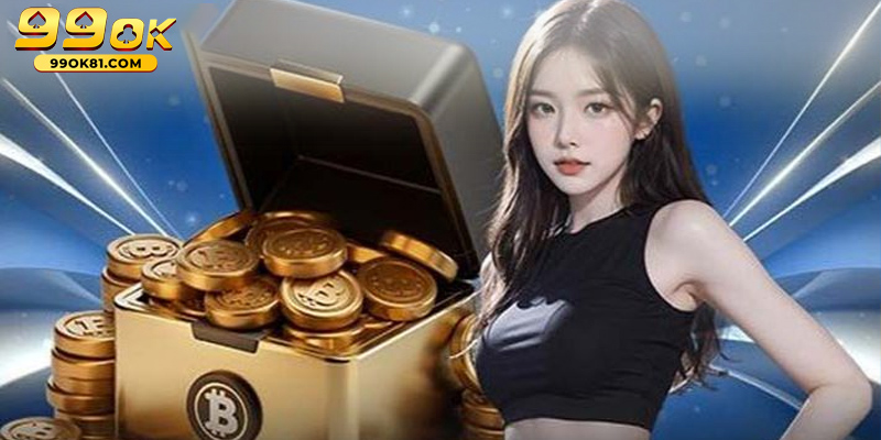 Nạp Tiền 99OK - Giao Dịch Tài Chính Quan Trọng Cho Hội Viên Lợi ích nhận được khi nạp tiền 99ok thành công