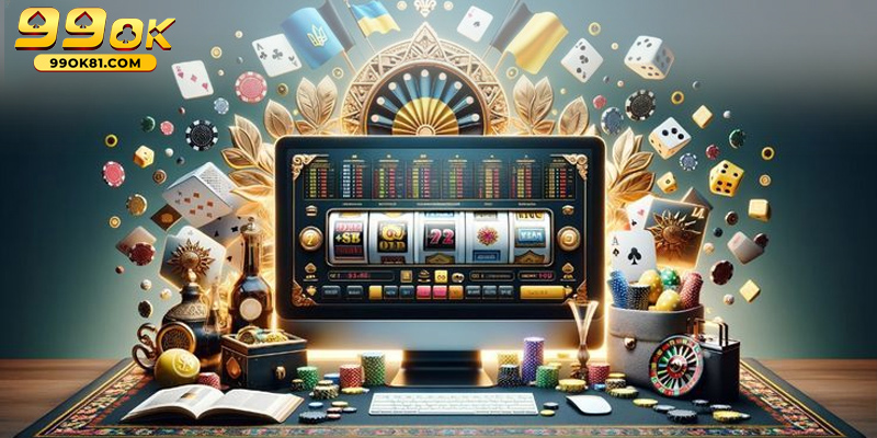 Đăng Ký 99OK - Hướng Dẫn Các Bước Tạo Tài Khoản Hội Viên 2025 Lỗi phát sinh thường gặp khi đăng ký 99ok