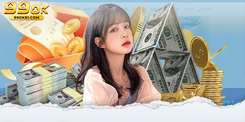 Rút Tiền 99OK - Giao Dịch Chuyển Thưởng Nhanh Cho Hội Viên Nhập thông tin rút tiền 99ok thật chuẩn