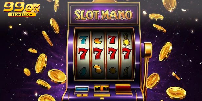 Slot chủ đề phiêu lưu hấp dẫn tại hệ thống 99ok