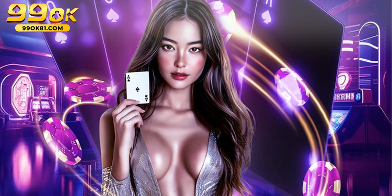 99OK - Link Nhà Cái Cá Cược 99ok Club 2025 - Đăng ký + 99k Sơ lược về hệ thống giải trí đắc giá 99ok