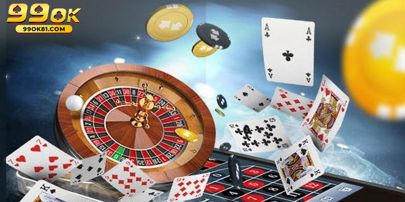 Sơ lược về sảnh game bài 99ok cho hội viên