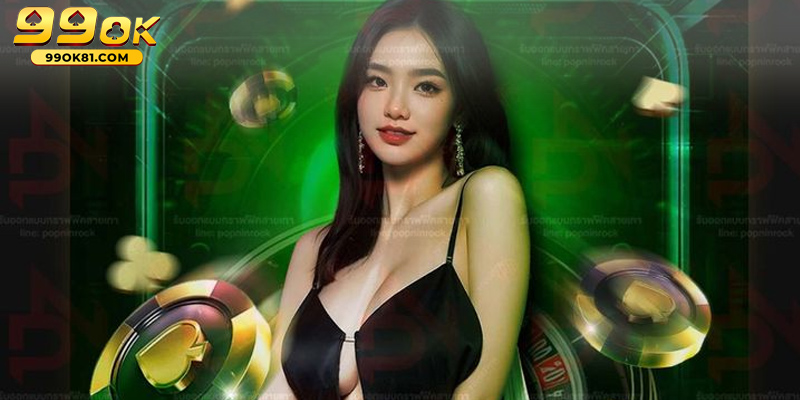 99OK - Link Nhà Cái Cá Cược 99ok Club 2025 - Đăng ký + 99k Tìm vào nút “Đăng ký tài khoản” để nhận thưởng khủng