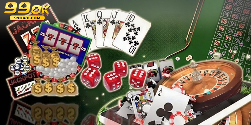 Trải nghiệm liêng tại game bài 99ok