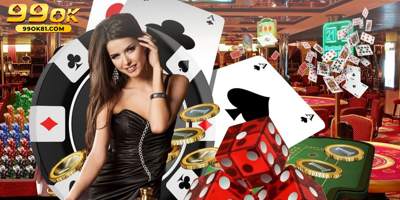 Trải nghiệm tiến lên miền nam tại game bài 99ok