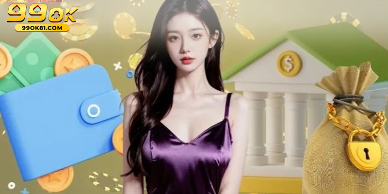 Nạp Tiền 99OK - Giao Dịch Tài Chính Quan Trọng Cho Hội Viên Truy cập vào danh mục nạp tiền 99ok để bắt đầu cá cược