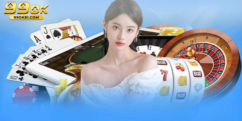Đăng Nhập 99OK - Truy Cập Hệ Thống Nhanh Chóng Ngay Hôm Nay Ưu đãi khi hội viên đăng nhập 99ok thành công
