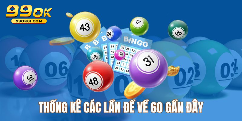 Khám Phá Khái Niệm Đề Về 99ok81 Trong Trò Chơi Lô Đề Đề có thể về theo lô tô, ngày âm lịch hoặc chu kỳ lặp lại