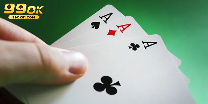 Cách Chơi Liêng 99ok81 Đúng Luật Và Mẹo Dành Chiến Thắng Những mẹo chơi liêng cao thủ thường áp dụng để lật kèo