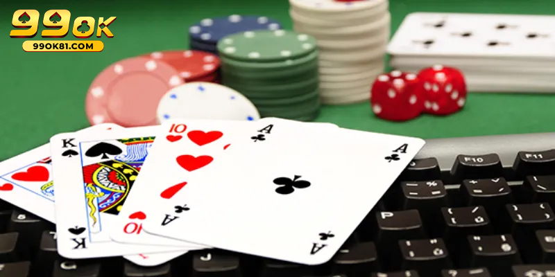 Cách Chơi Liêng 99ok81 Đúng Luật Và Mẹo Dành Chiến Thắng Kinh nghiệm đánh liêng giữ tâm lý vững và đặt cược khôn ngoan