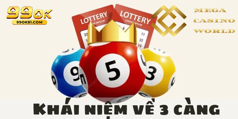 Tìm Hiểu Cách Chơi Lô 3 Càng 99ok81 Đầy Chiến Thuật Những sai lầm thường gặp khi chơi lô 3 càng cần tránh ngay