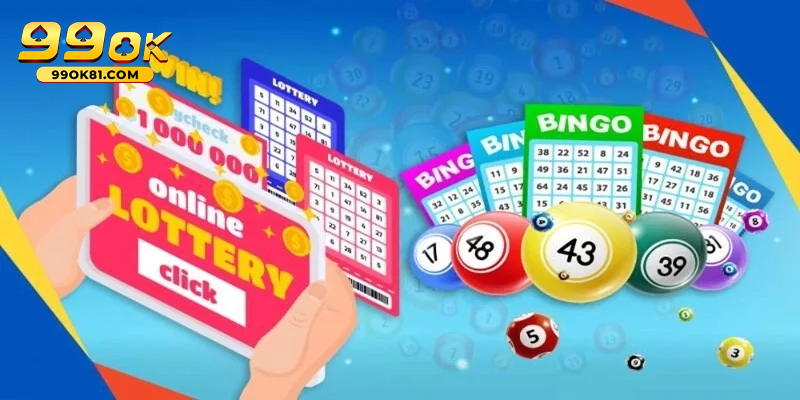 Toàn Cảnh Về Hình Thức Lô Đề Online 99ok81 Phổ Biến Nhất Chiến lược chơi lô đề online hiệu quả giúp tăng tỷ lệ thắng cao