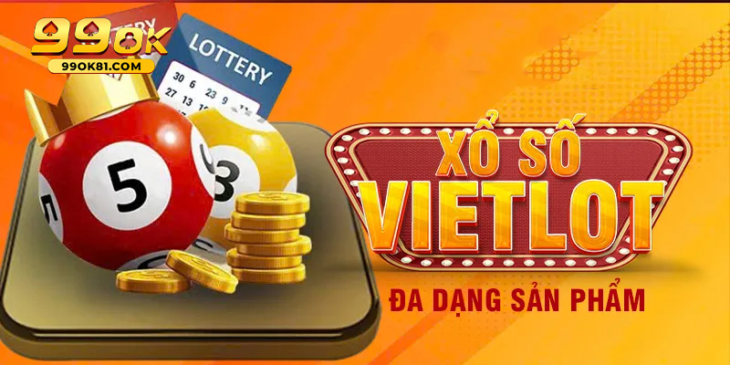 Xổ Số Vietlott 99ok81 Tự Chọn Đổi Đời Tại Việt Nam Chiến thuật chọn số khi chơi Vietlott giúp tăng cơ hội chiến thắng