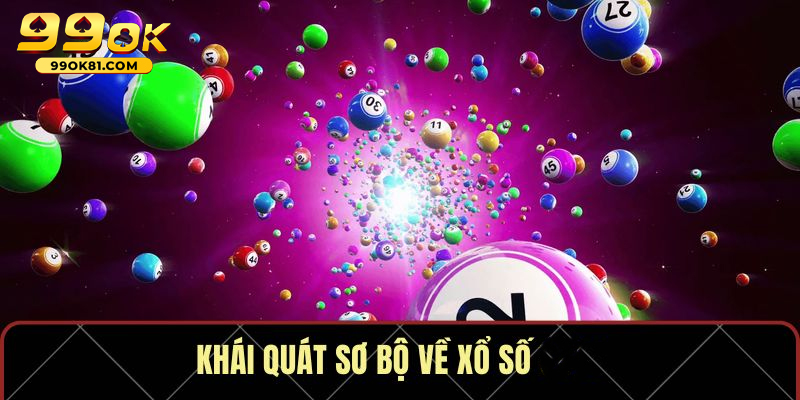 Từ Giải Trí May Rủi Đến Cơ Hội Đổi Đời Tại Xổ Số 99ok81 Cách chơi xổ số truyền thống và online dành cho người mới bắt đầu