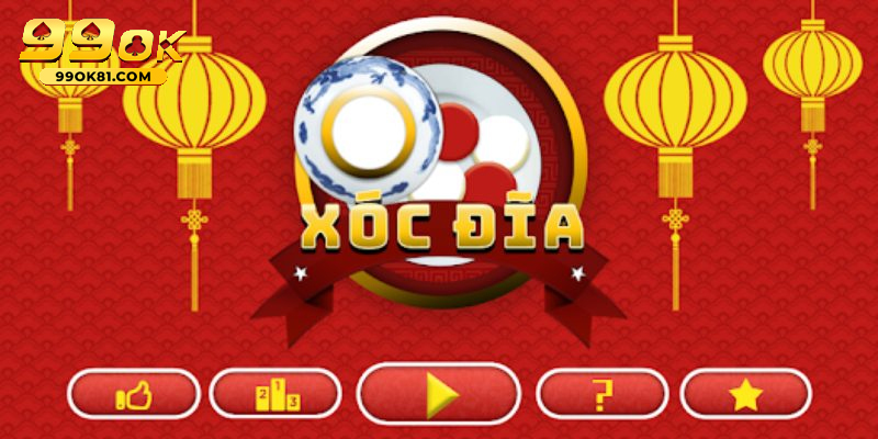 Hướng Dẫn Cách Chơi Xóc Đĩa Hiệu Quả Tại Nhà Cái 99OK81 Xóc đĩa mang đến cảm giác hồi hộp trong từng ván chơi