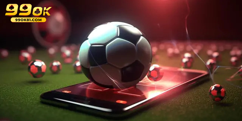 Hướng Dẫn Chọn App Cá Cược Bóng Đá 99ok81 Uy Tín Hiệu Quả Lưu ý bảo mật thông tin khi sử dụng app cá cược bóng đá online