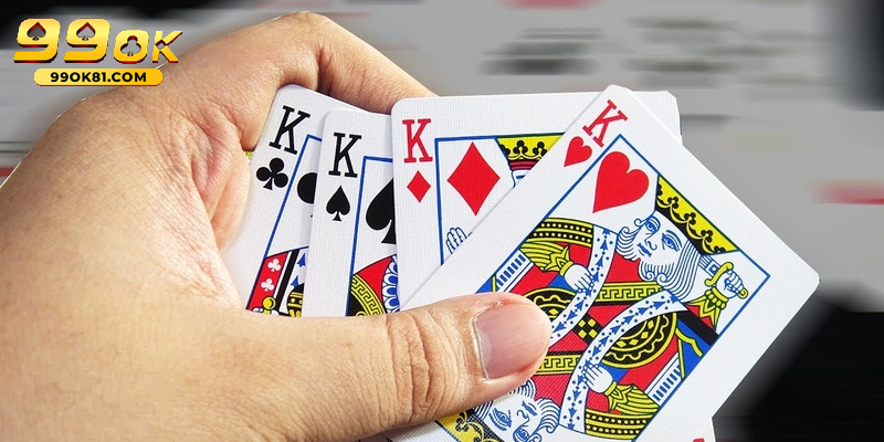 Cách Chơi Bài Tiến Lên 99ok81 Và Mẹo Chơi Bài Hiệu Quả Những quy tắc quan trọng cần ghi nhớ khi chơi bài tiến lên online