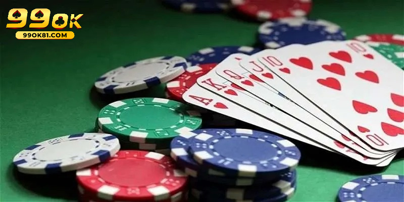 Cách Chơi Bài Tiến Lên 99ok81 Và Mẹo Chơi Bài Hiệu Quả Hướng dẫn cách chơi bài tiến lên đơn giản dễ hiểu cho người mới