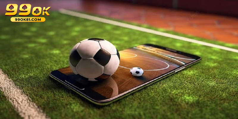 Kinh Nghiệm Phân Tích Chiến Thuật Cá Cược Bóng Đá 99ok81 Kinh nghiệm phân tích kèo bóng đá từ cao thủ lâu năm chia sẻ