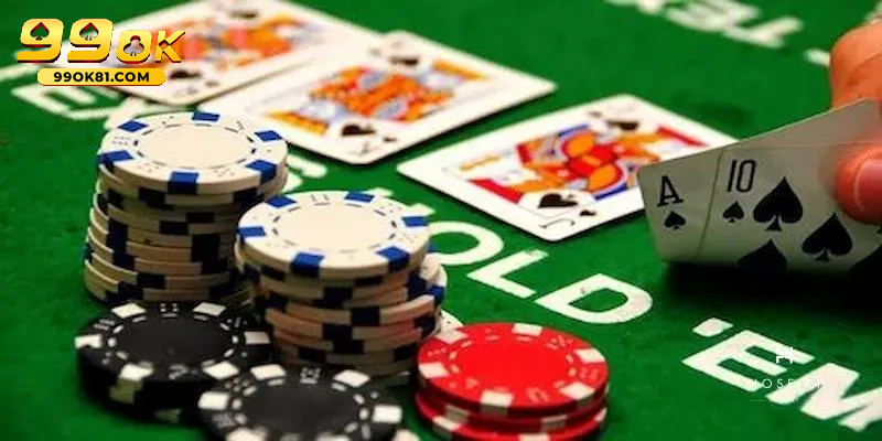 Giải Trí Cơ Hội Sinh Lợi Với Game Bài Đổi Thưởng 99ok81 Mẹo chọn nhà cái game bài đổi thưởng uy tín, tránh rủi ro mất tiền