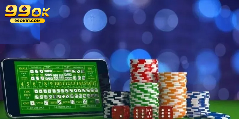 Game Bài Đổi Thưởng Uy Tín 99ok81 Đáng Chơi Nhất Hôm Nay Hướng dẫn chơi game bài đổi thưởng uy tín hiệu quả