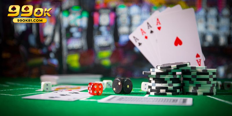 Game Đánh Bài Đổi Thưởng 99ok81 Sân Chơi Giải Trí Hấp Dẫn Những lợi ích nổi bật khi tham gia game đánh bài đổi thưởng online