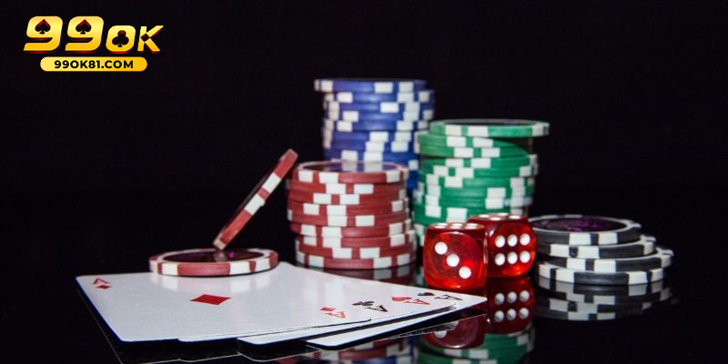 Game Đánh Bài Đổi Thưởng 99ok81 Sân Chơi Giải Trí Hấp Dẫn Kinh nghiệm chơi game đánh bài đổi thưởng hiệu quả và an toàn