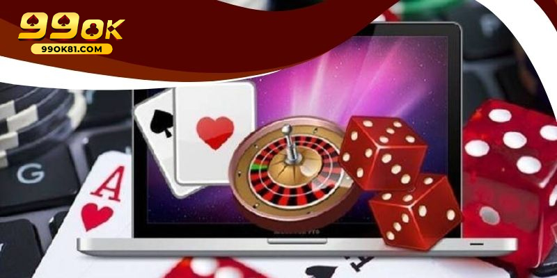 Game Đánh Bài Đổi Thưởng 99ok81 Sân Chơi Giải Trí Hấp Dẫn game danh bai doi thuong 4