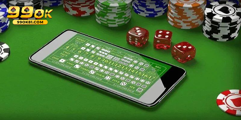 Hướng Dẫn Toàn Tập Cách Chơi Game Tài Xỉu 99OK81 Hiệu Quả Tài xỉu phổ biến nhờ luật chơi đơn giản và kết quả nhanh