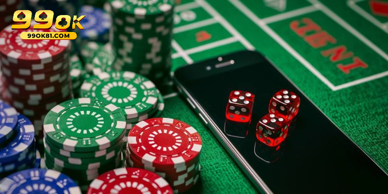 Hướng Dẫn Toàn Tập Cách Chơi Game Tài Xỉu 99OK81 Hiệu Quả Người chơi dự đoán tổng điểm và đặt cược vào tài xỉu