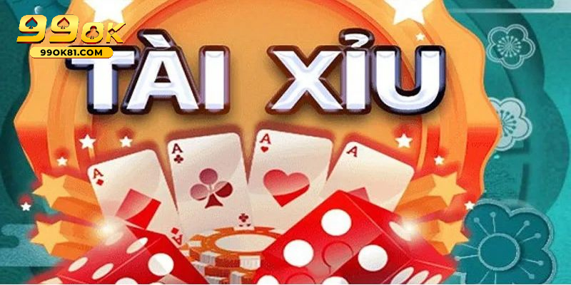 Hướng Dẫn Toàn Tập Cách Chơi Game Tài Xỉu 99OK81 Hiệu Quả game tai xiu 4