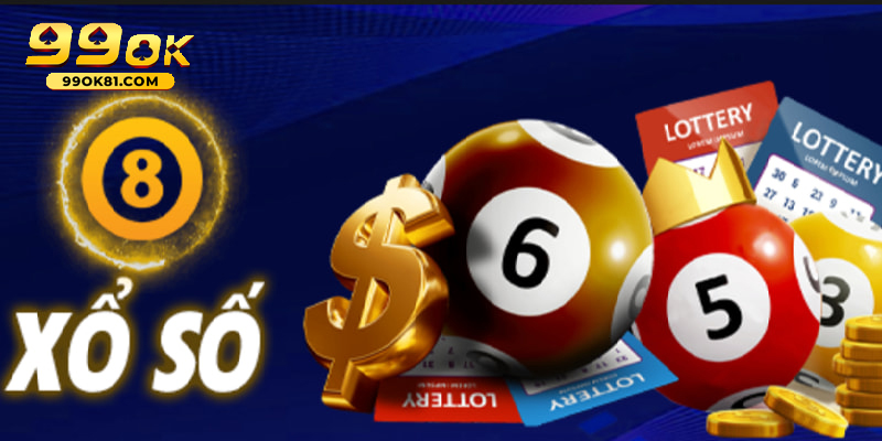 Game Xổ Số 99OK81 – Cơ Hội Trúng Lớn Từ Những Số May Mắn Xổ số online giúp người chơi tham gia mọi lúc mọi nơi dễ dàng