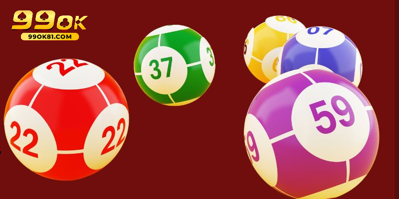 Game Xổ Số 99OK81 – Cơ Hội Trúng Lớn Từ Những Số May Mắn Nhiều game xổ số tích hợp tính năng đổi thưởng tiện lợi nhanh chóng
