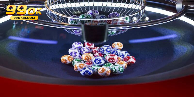 Tham Gia Game Xổ Số Đổi Thưởng Hấp Dẫn, Uy Tín Tại 99OK81 Nhiều nền tảng hỗ trợ xổ số đổi thưởng an toàn và tiện lợi
