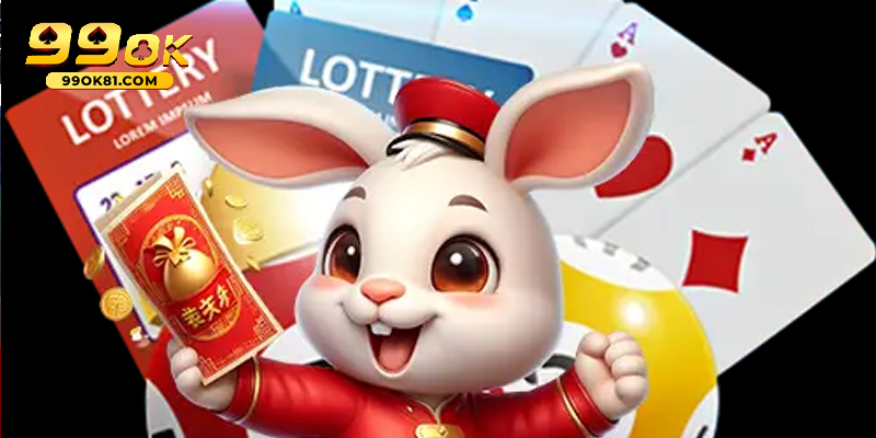 Tham Gia Game Xổ Số Đổi Thưởng Hấp Dẫn, Uy Tín Tại 99OK81 Người chơi chọn số và đổi thưởng nhanh qua nhiều phương thức