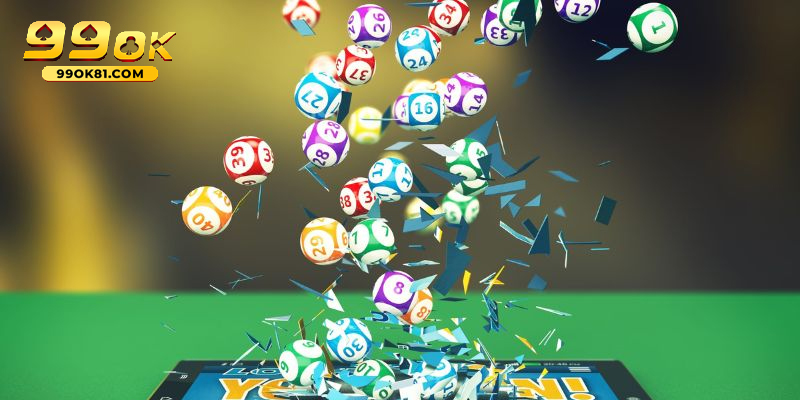 Tham Gia Game Xổ Số Đổi Thưởng Hấp Dẫn, Uy Tín Tại 99OK81 game xo so doi thuong 4