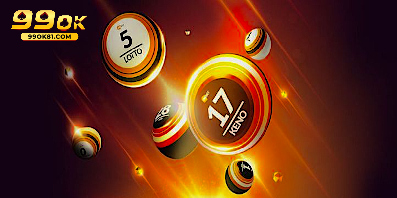 Game Xổ Số Online 99OK81 – Cơ Hội Nhận Thưởng Khủng game xo so online 3