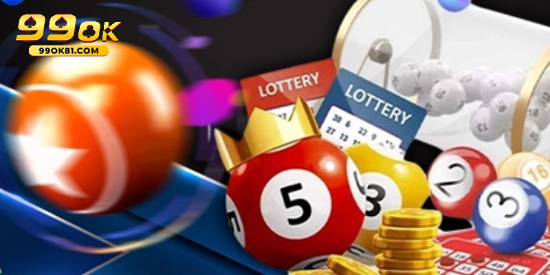Game Xổ Số Online 99OK81 – Cơ Hội Nhận Thưởng Khủng Game xổ số online mang đến trải nghiệm giải trí tiện lợi mọi lúc