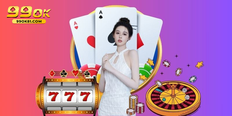 Game Xổ Số Uy Tín 99OK81: Lựa Chọn Thông Minh Cho Bạn Người chơi nên chọn game xổ số uy tín để tránh rủi ro