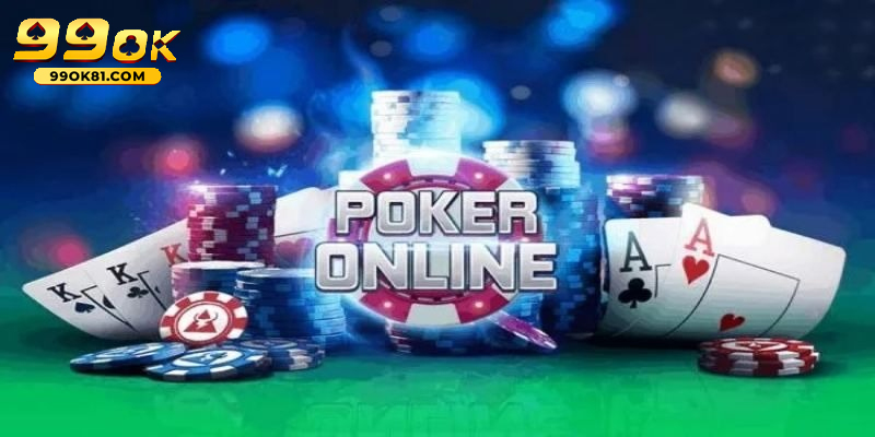 Cách nhận biết và chọn nhà cái poker online uy tín chất lượng
