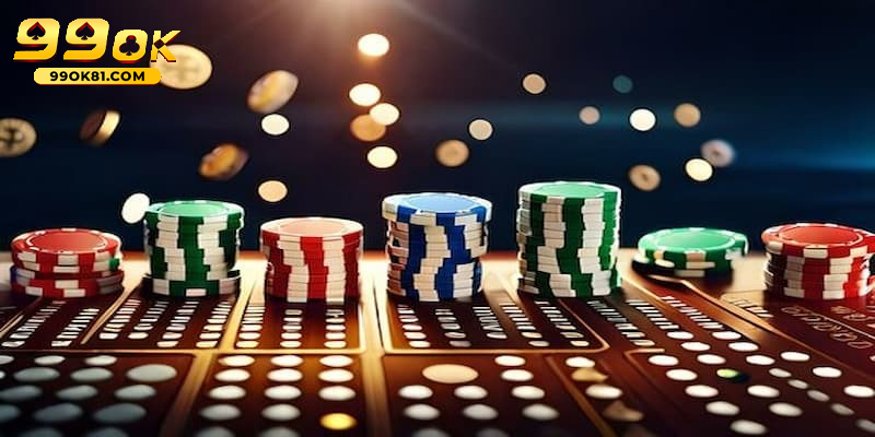Chiến thuật chơi poker online hiệu quả từ các cao thủ lâu năm