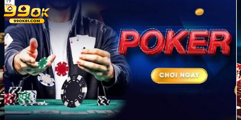 Trí Tuệ, Cạnh Tranh Và Đẳng Cấp Trong Poker Online 99ok81 poker online 4
