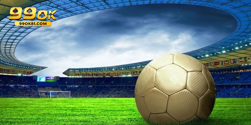 Hướng Dẫn Phân Tích Soi Kèo Cá Cược Bóng Đá Tại 99ok81 Cách soi kèo bóng đá hiệu quả cho người mới bắt đầu tham gia cược