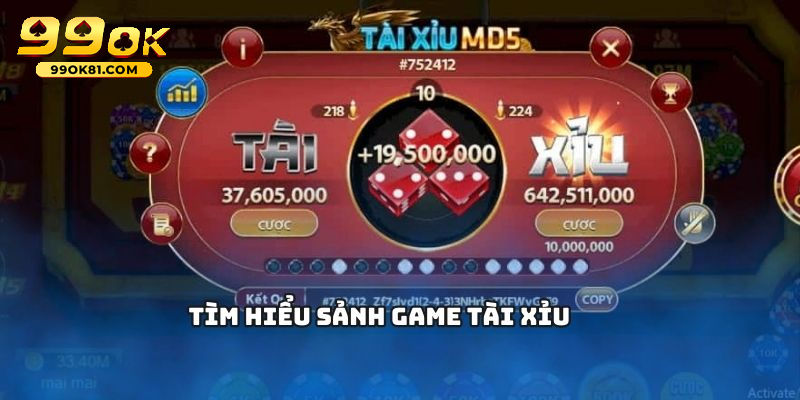 Hướng Dẫn Tải Game Tài Xỉu 99OK81 Uy Tín Và Đơn Giản Nhất Tải game tài xỉu để trải nghiệm cảm giác hồi hộp từng giây